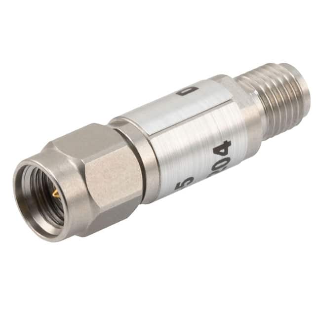 PE7430-5 5DB ATTN 2.92MM 2W 40GHZ