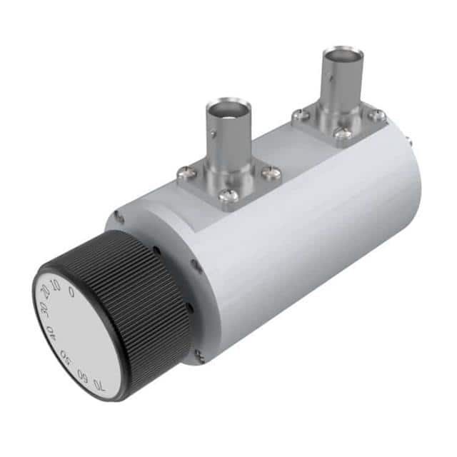 50R-397 N Rotor Atten 0-70X1 DC-3.0GHz