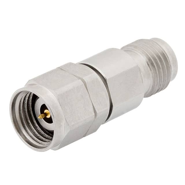 PE7089-0 0DB ATTN 2.4MM 1W TO 50GHZ