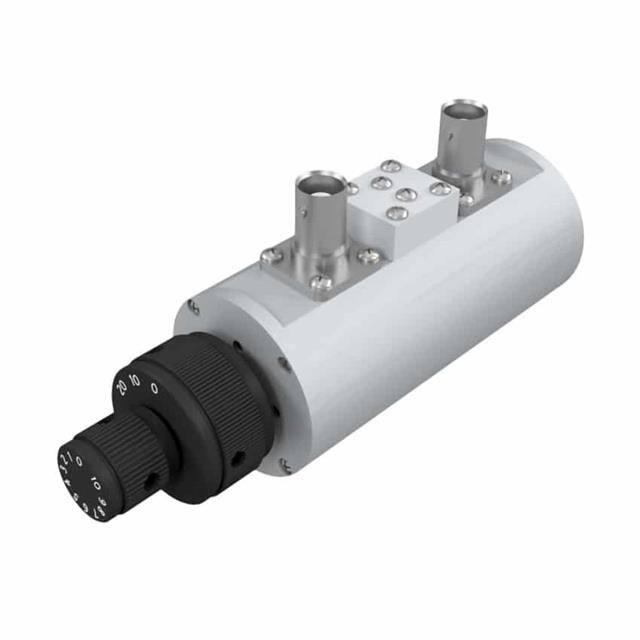 50DR-055 SMA 2 Rotor Atten 0-30X1 DC-2GHz