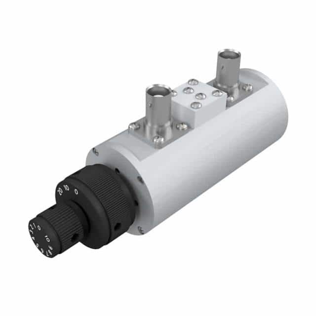 50DR-096 SMA 2 Rotor Atten 0-30X1 DC-3GHz