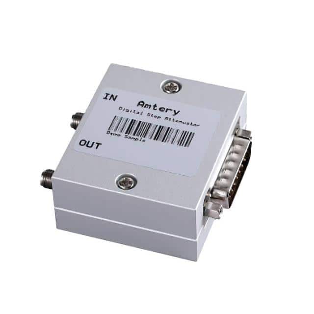 AT10030A-30-P Digital Control Attenuator