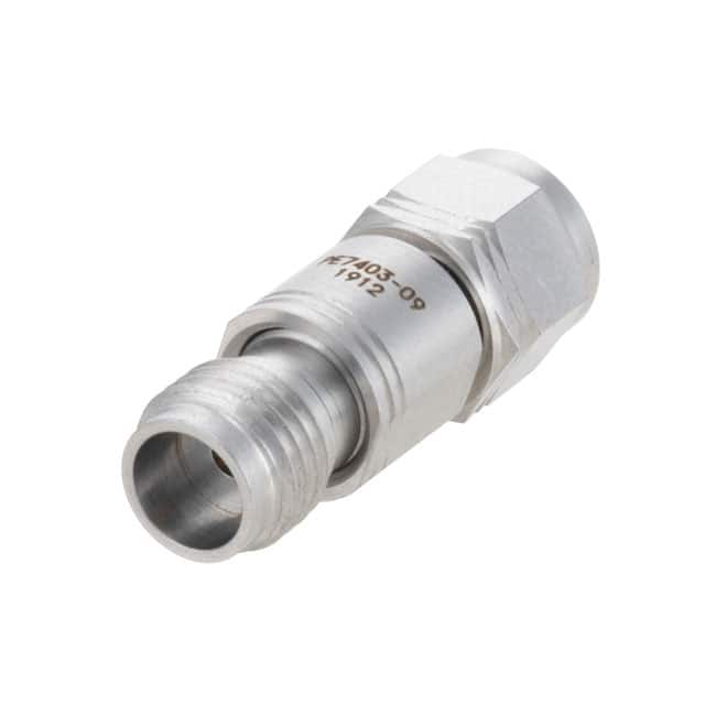 PE7403-9 9DB ATTN 1.85MM  1W 65GHZ
