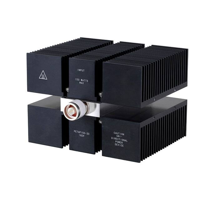 PE7AP150-20 20DB ATTN N 150W 8GHZ