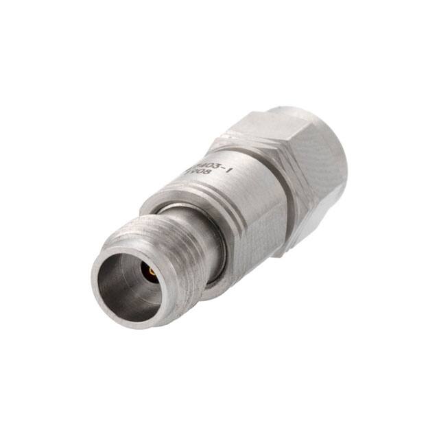 PE7403-1 1DB ATTN 1.85MM 1W TO 65GHZ