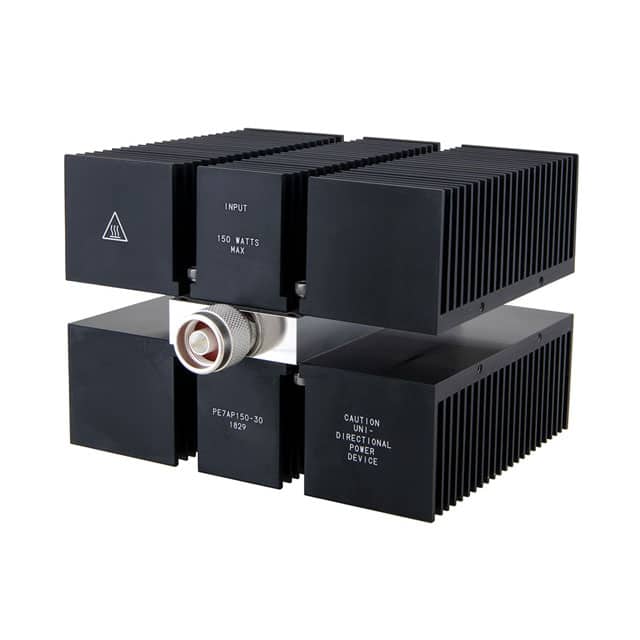 PE7AP150-30 30DB ATTN N 150W 8GHZ