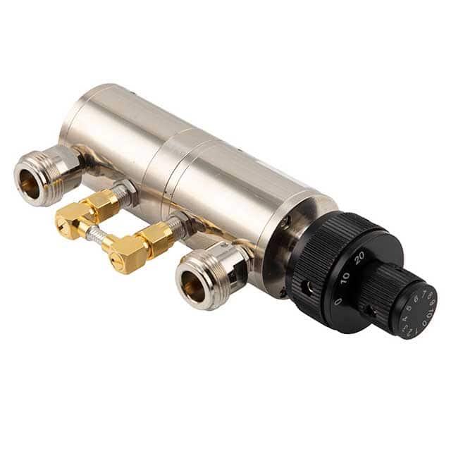 PE70A1036 30DB MAX ATTN N 100W 3GHZ
