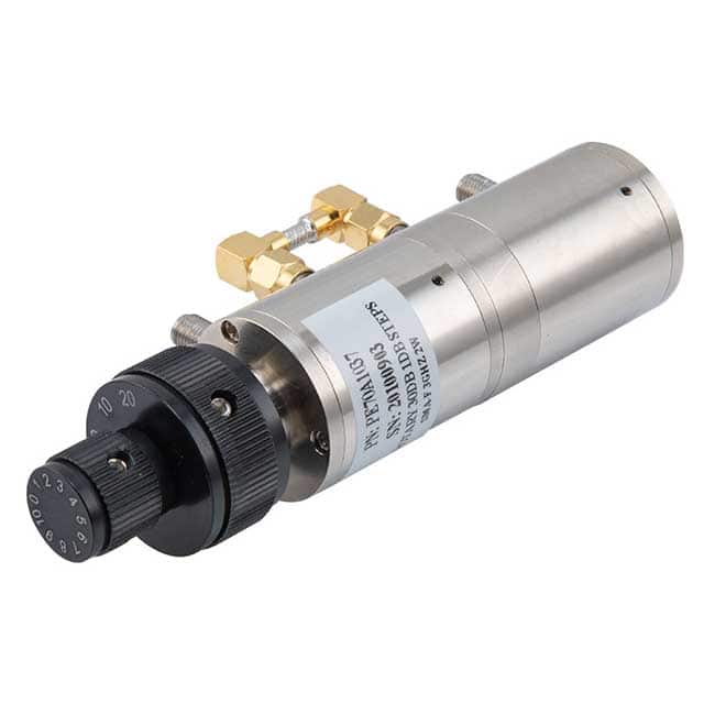 PE70A1037 100DB MAX ATTN N 100W 3GHZ