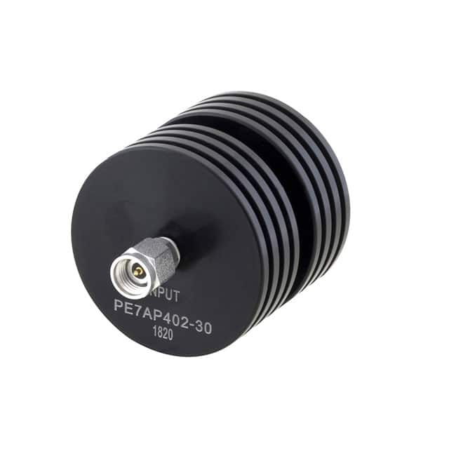 PE7AP402-30 30DB ATTN 2.92MM  10W 40GHZ