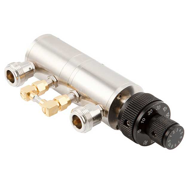 PE70A1033 100DB MAX ATTN N 100W 3GHZ