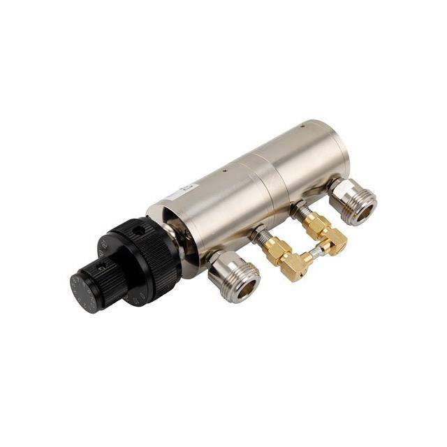 PE7440N-70 ROTARY ATTN 0-70DB DC-6GHZ