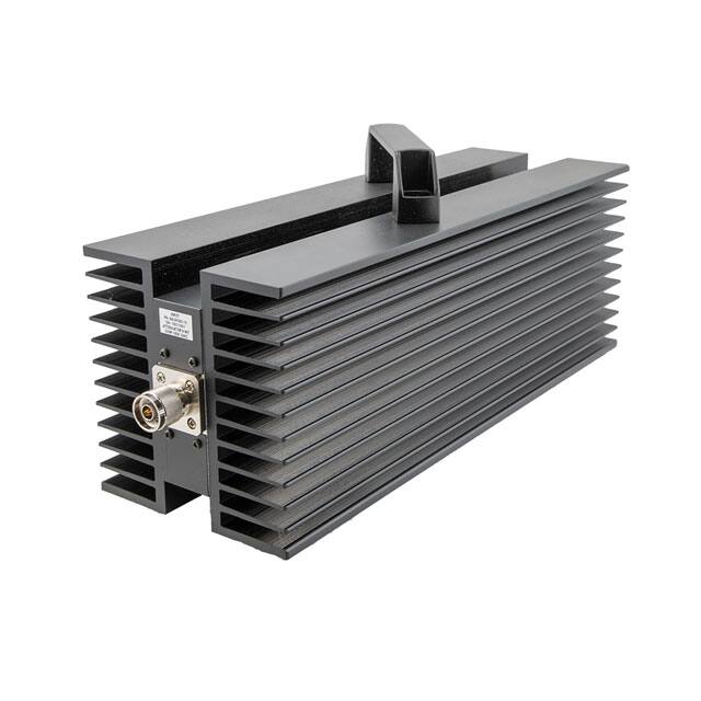 PE7AP418-10 10DB ATTN N 500W 3GHZ