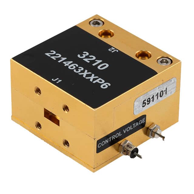 PEWGA3210 WR-28 VLTG VARIABLE ATTN 30 DB