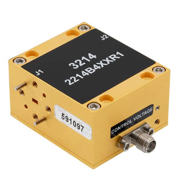 PEWGA3214 WR-12 VLTG VARIABLE ATTN 30 DB