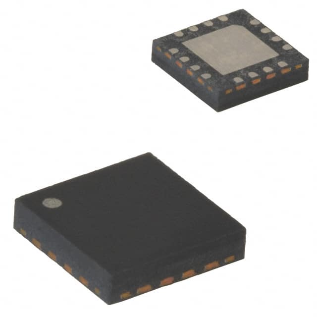 HRF-AT4511-FL-TR RF ATTENUATOR 15DB 50OHM 16VQFN