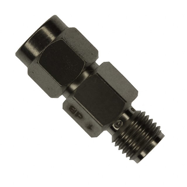 141-3901-801 RF ATTENUATOR 1DB 50OHM SMA
