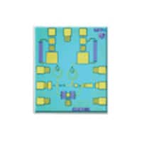 HMC-VVD102-SX RF ATTENUATOR 18DB 50OHM DIE