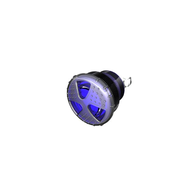 TLHB-V88B-930-SS BUZZER 35.8MM PNL MNT