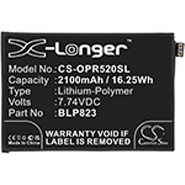 CS-OPR520SL Replacement for Cameron Sino CS-