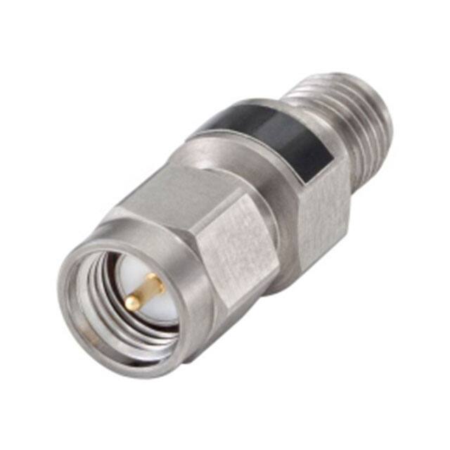 32AS102-K03S3 RF ATTENUATOR 3DB 50OHM SMA