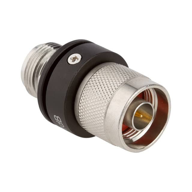 ATS-2M2F-06DB5W RF ATTENUATOR 6DB 50OHM NTYPE