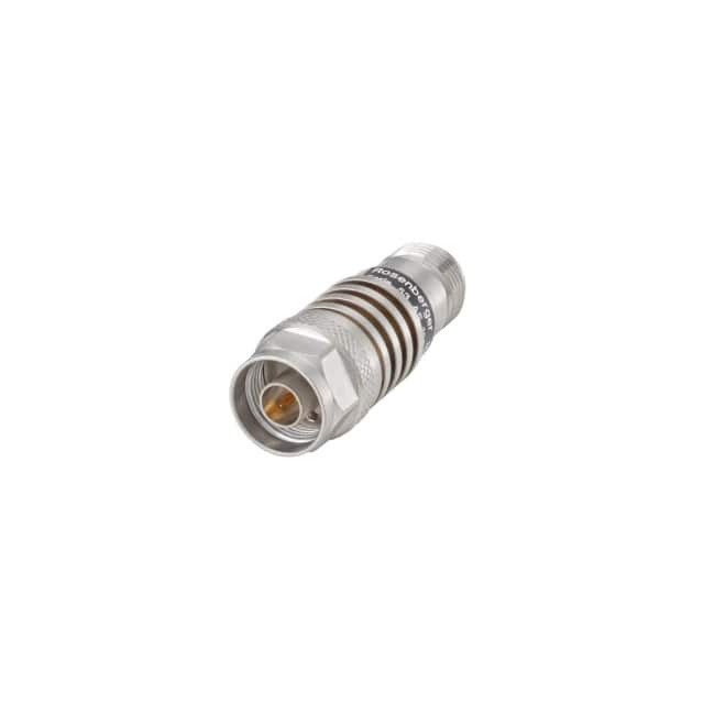 53AS105-K03N3 N TYPE ATTENUATOR