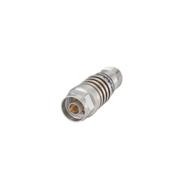 53AS105-K06N3 N TYPE ATTENUATOR