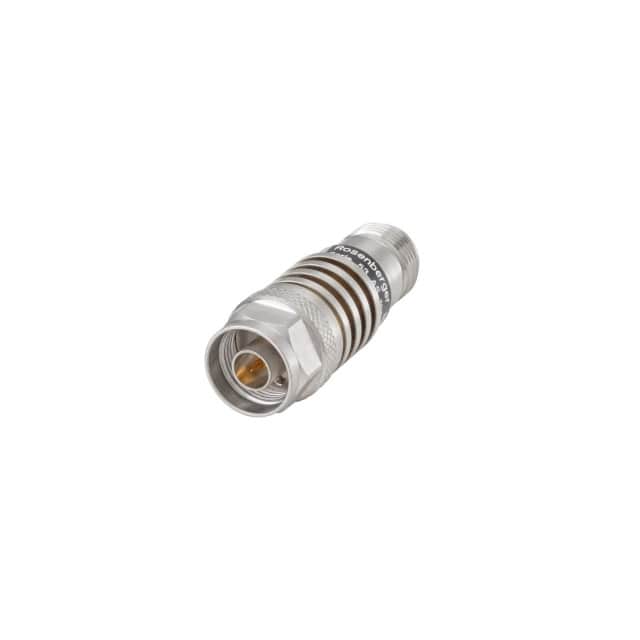53AS105-K30N3 N TYPE ATTENUATOR