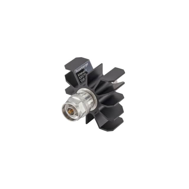 53AS110-K03N3 N TYPE ATTENUATOR
