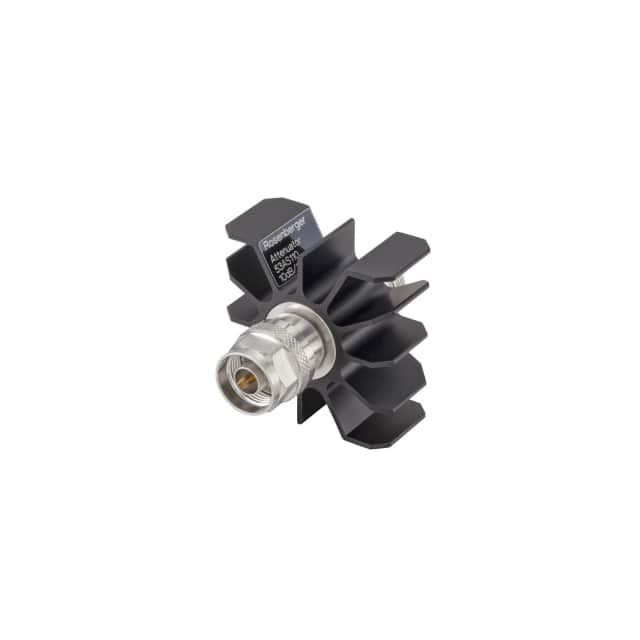 53AS110-K20N3 N TYPE ATTENUATOR