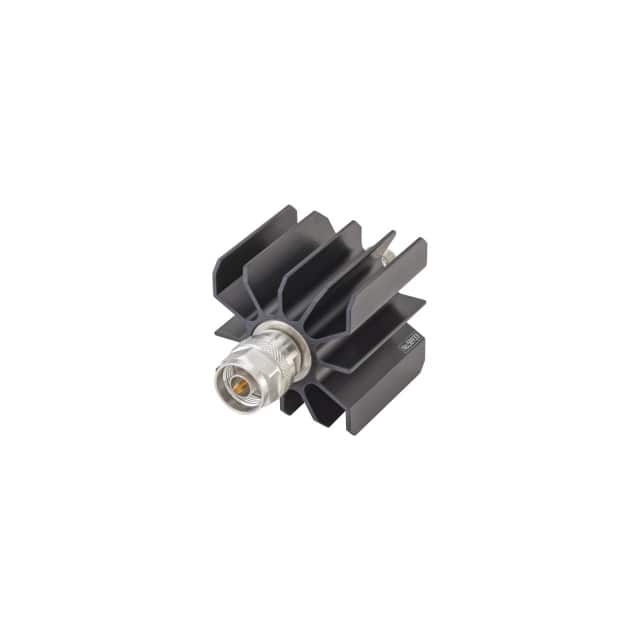 53AS110-K30N3 N TYPE ATTENUATOR