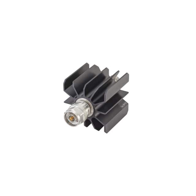 53AS120-K06N3 N TYPE ATTENUATOR