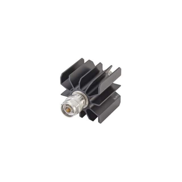 53AS120-K10N3 N TYPE ATTENUATOR