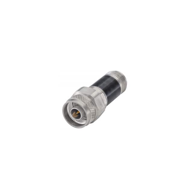 05AS122-K20S3 PRECISION N TYPE ATTENUATOR