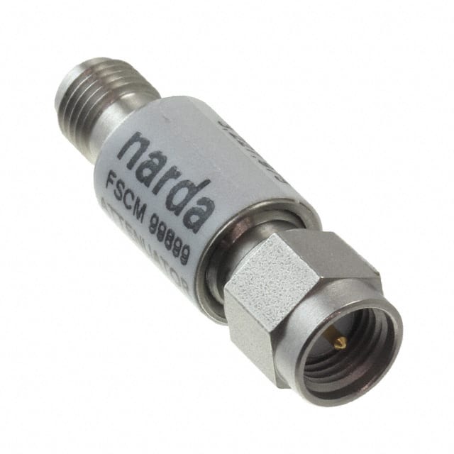 4778-10 RF ATTENUATOR 10DB SMA MODULE