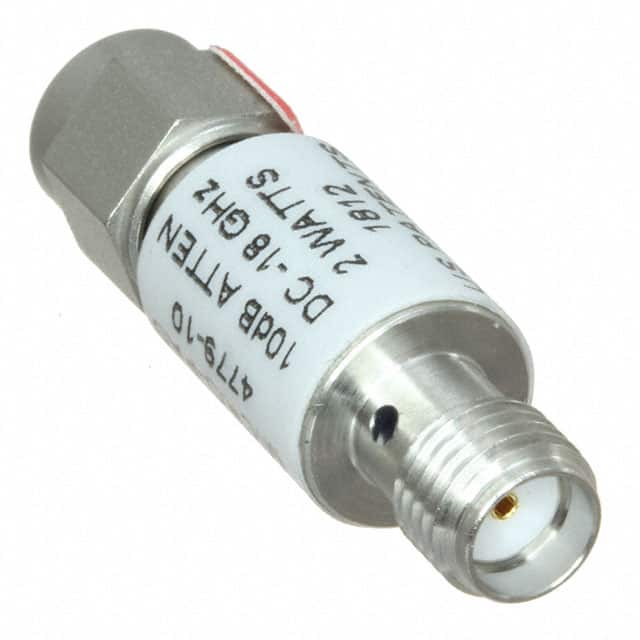 4779-10 RF ATTENUATOR 10DB SMA MODULE