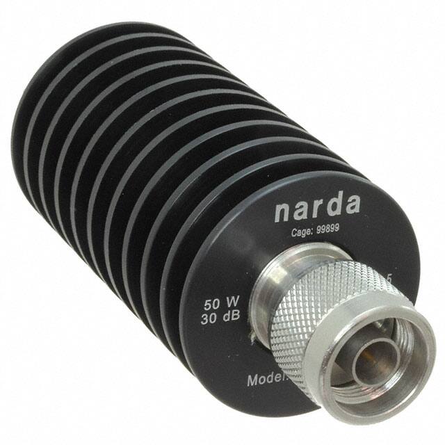 765A-30 RF ATTENUATOR 30DB NTYPE MODULE