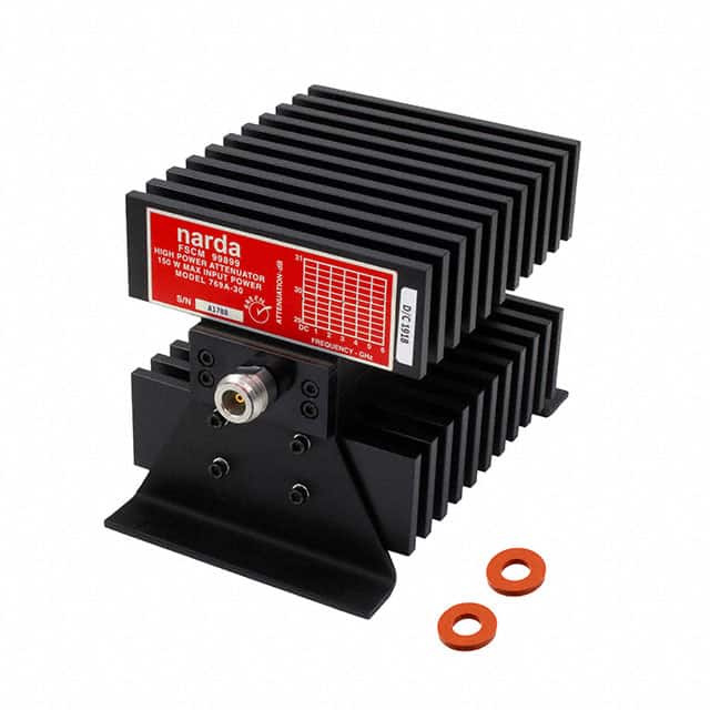 769A-30 RF ATTENUATOR 30DB MODULE