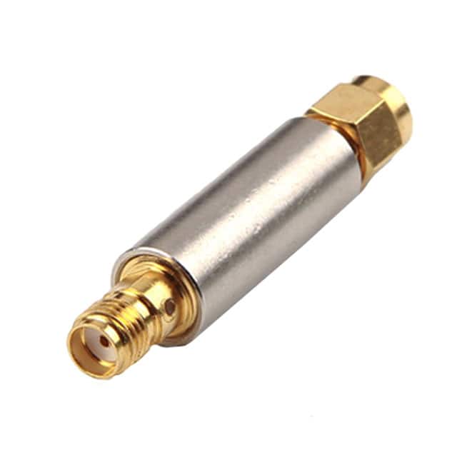 310120001 RF ATTENUATOR 50OHM SMA MODULE