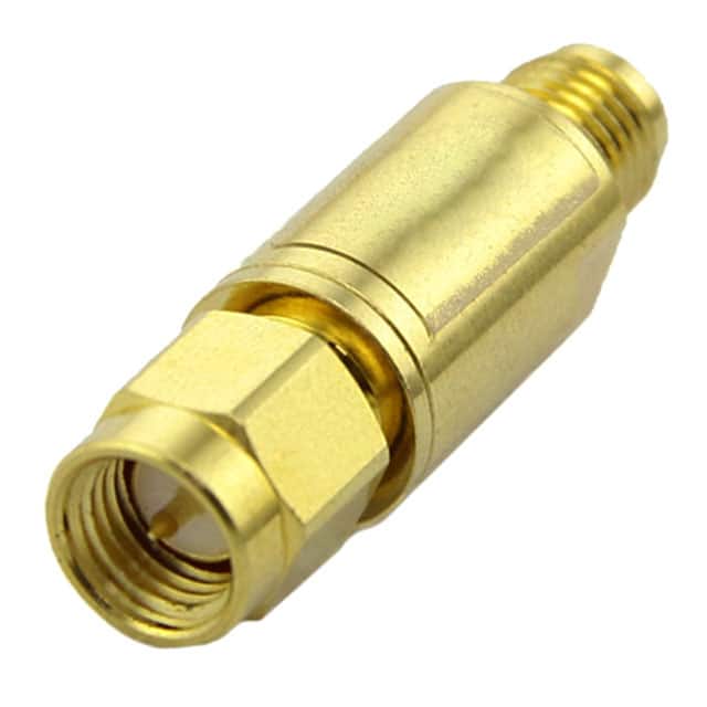 320160016 RF ATTENUATOR 10DB 50OHM SMA