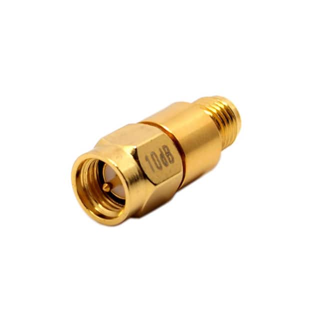 113990031 RF ATTENUATOR 10DB 50OHM SMA