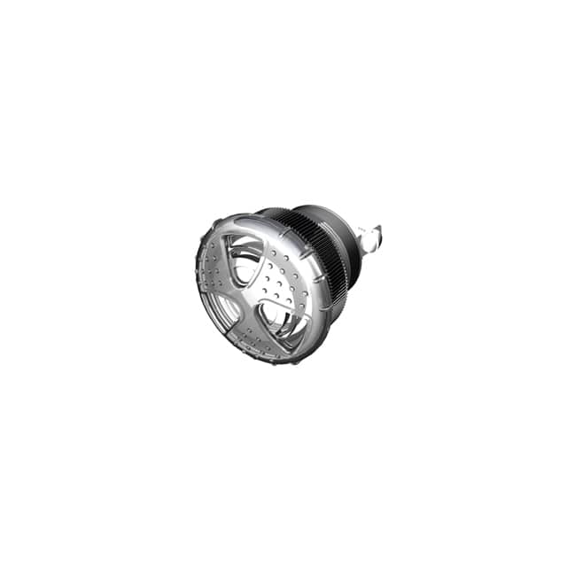 TLHB-V88W-930-SS BUZZER 35.81MM PNL MNT