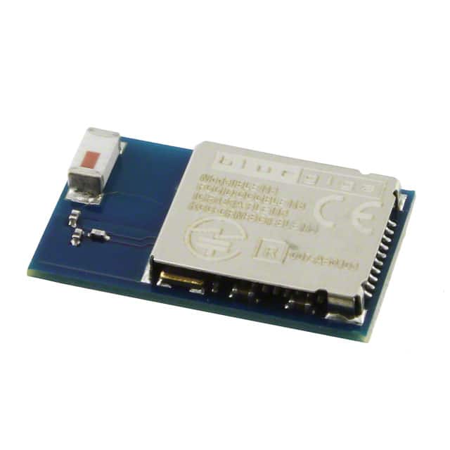 BLE113-A-V1 RF TXRX MOD BLUETOOTH CHIP SMD