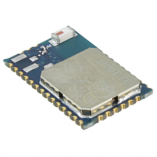 WF111-A-V1 RF TXRX MODULE WIFI CHIP SMD