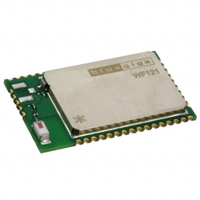 WF121-A-V2 RF TXRX MODULE WIFI CHIP SMD
