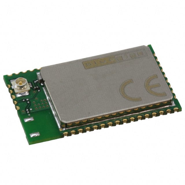 WF121-E-V2 RF TXRX MODULE WIFI U.FL SMD
