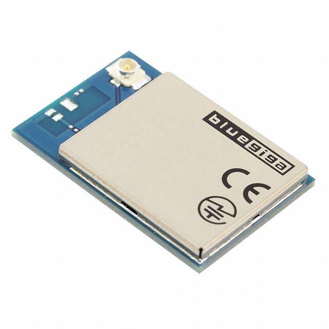 WT32I-E-AI6 RF TXRX MOD BLUETOOTH U.FL SMD