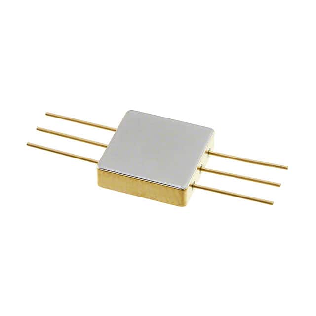 TP-103-PIN BALUN 500KHZ-1GHZ 50/200 6FLTPAK