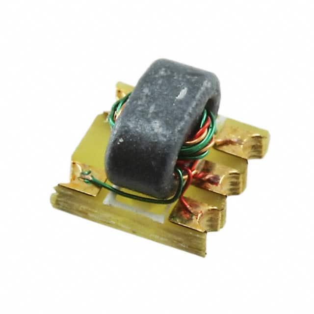 CX2045LNL BALUN 3MHZ-300MHZ 1:2 SMD