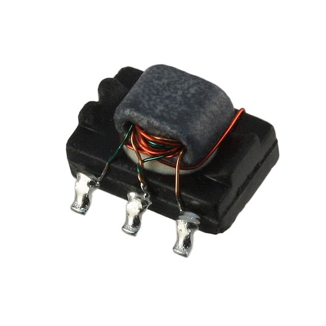 CX2147NL BALUN 5MHZ-200MHZ 1:1 6SMD